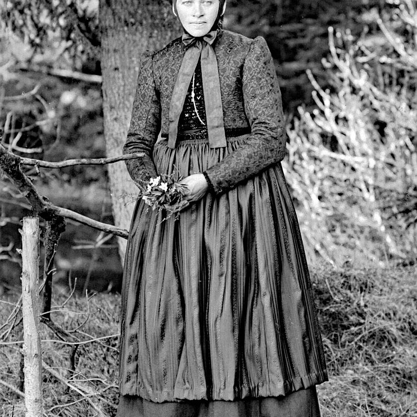 Tennenbronner Trachten 04