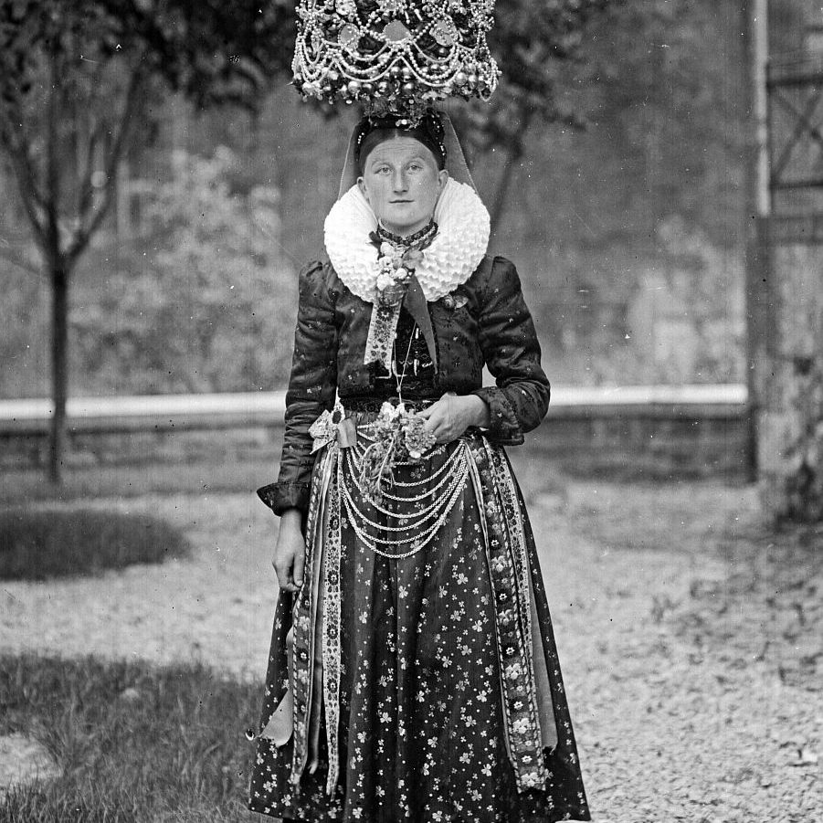 Tennenbronner Trachten 06