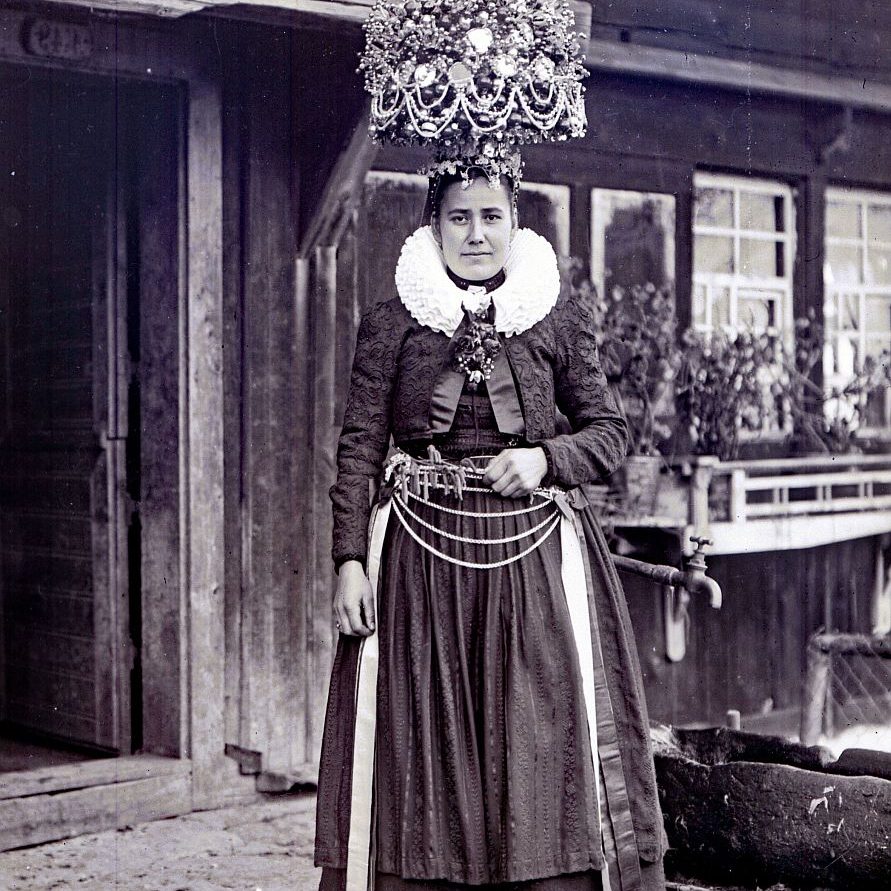 Tennenbronner Trachten 07