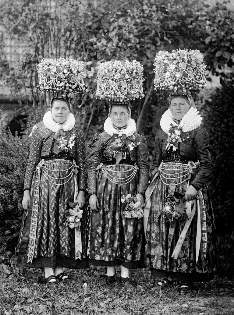 Tennenbronner Trachten 08