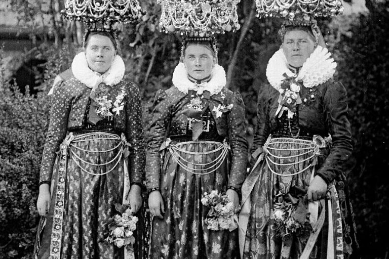 Tennenbronner Trachten 08