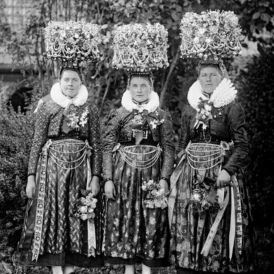 Tennenbronner Trachten 08