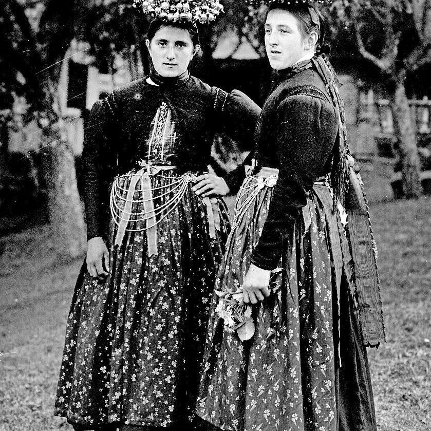 Tennenbronner Trachten 10