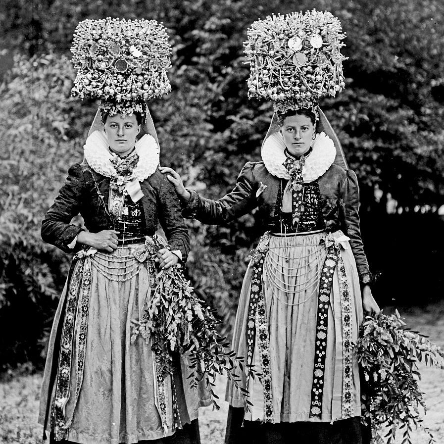 Tennenbronner Trachten 11