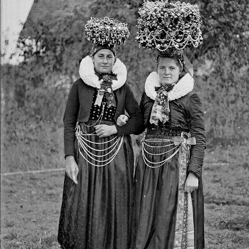 Tennenbronner Trachten 12