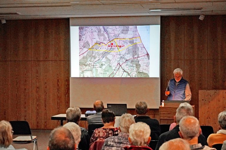 Vortrag Unterschiltach 4 Vortrag Unterschiltach 4