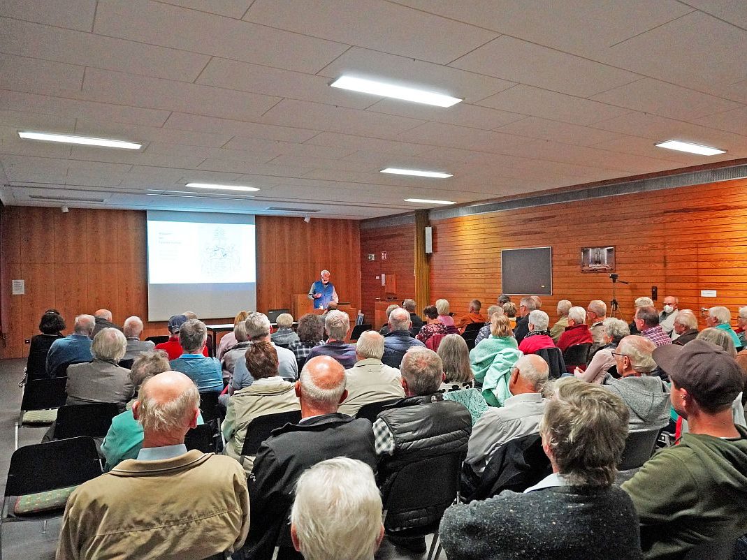 Vortrag Unterschiltach 5