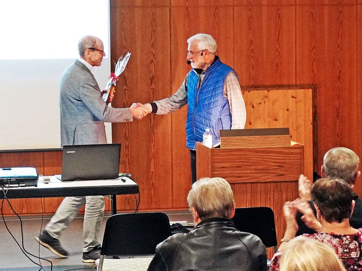 Vortrag Unterschiltach 7