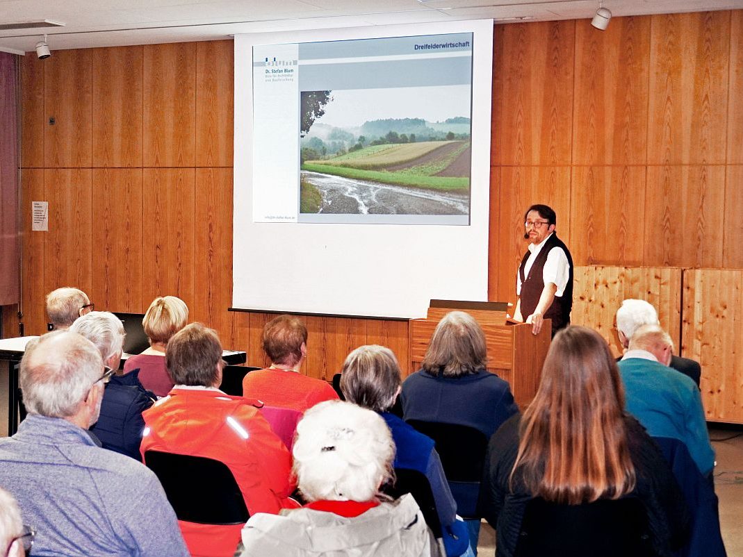 Nachhaltigkeit im Schwarzwald Dr Blum 02