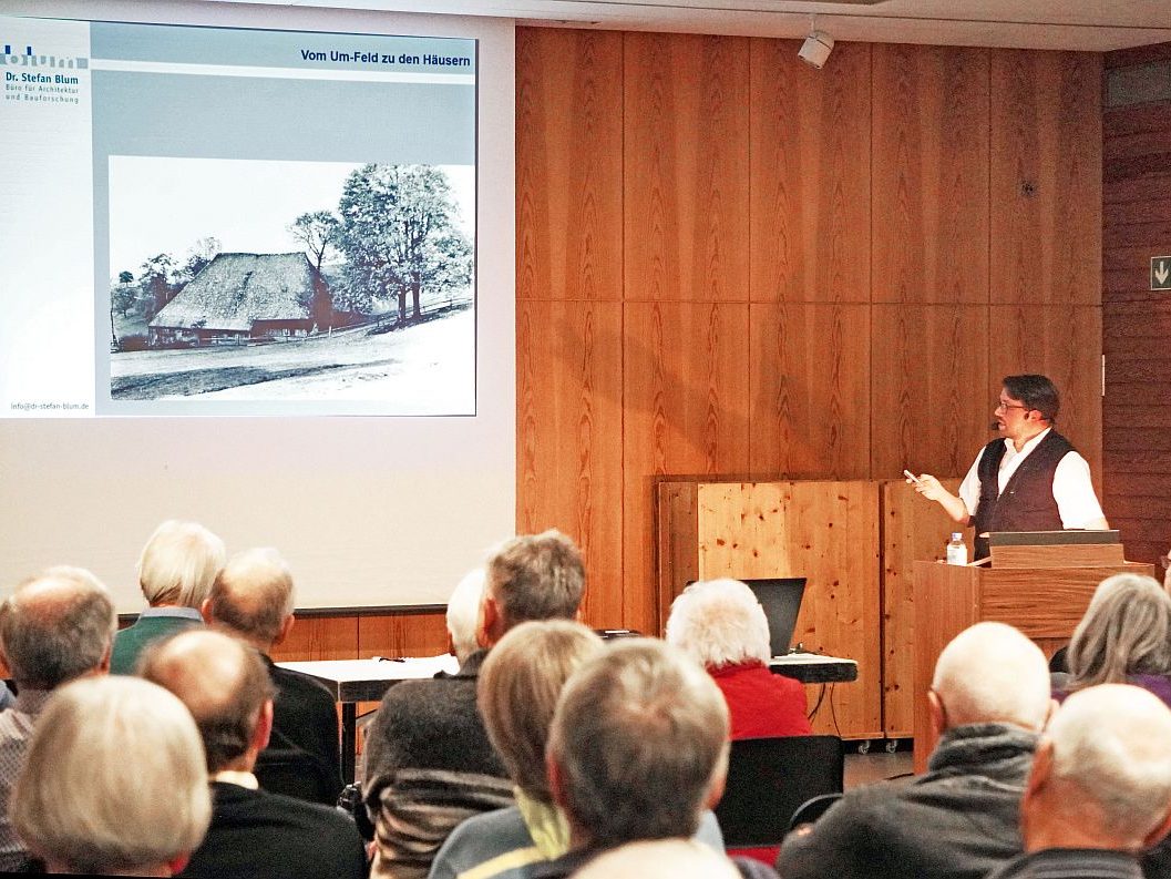 Nachhaltigkeit im Schwarzwald Dr Blum 04