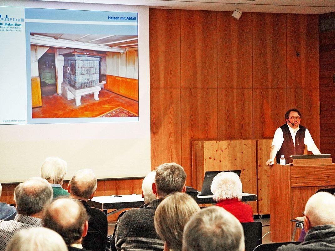 Nachhaltigkeit im Schwarzwald Dr Blum 05