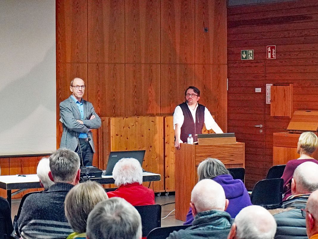 Nachhaltigkeit im Schwarzwald Dr Blum 08