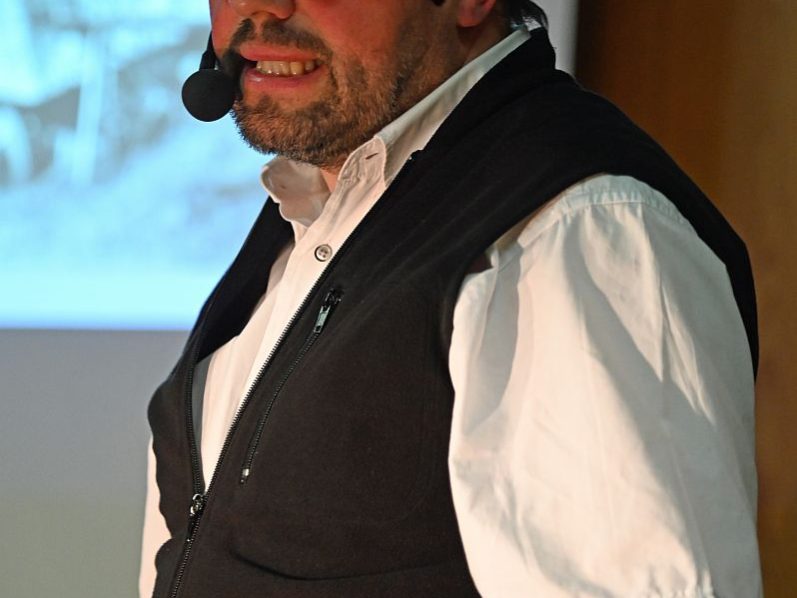 Nachhaltigkeit im Schwarzwald Dr Blum 11