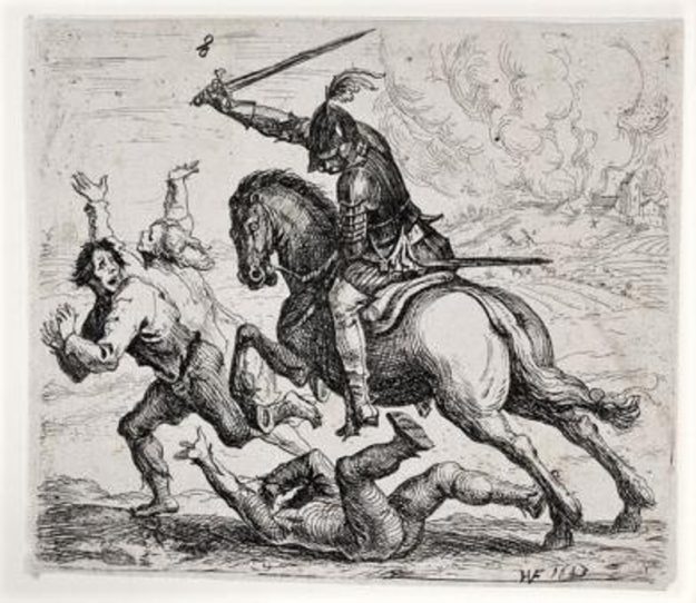 Bild Vorttrag 30j Krieg