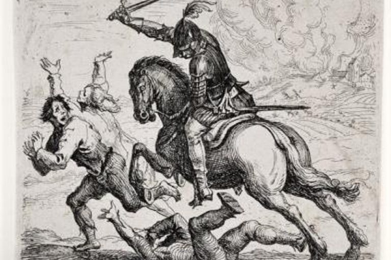 Bild Vorttrag 30j Krieg