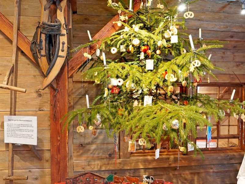 Heimathaus Christbaum Ausstellung 02