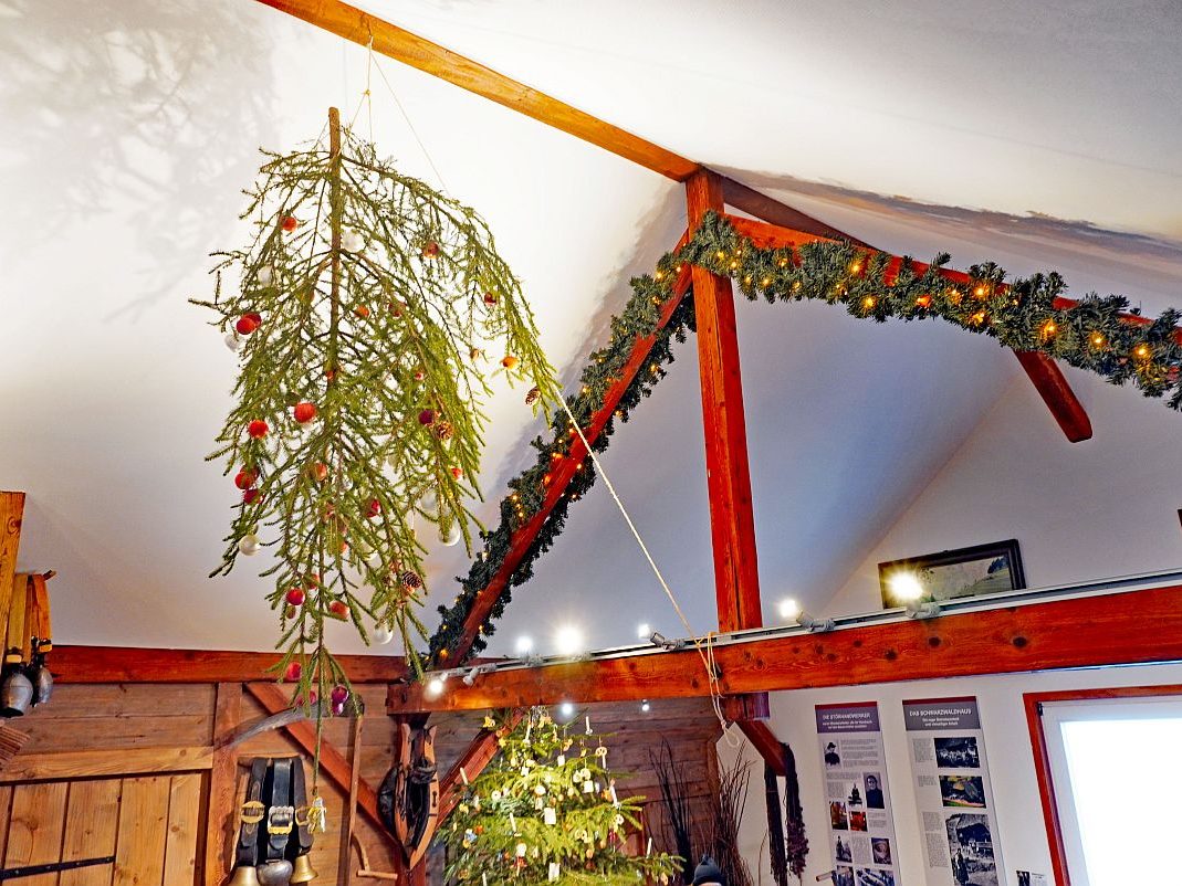 Heimathaus Christbaum Ausstellung 07