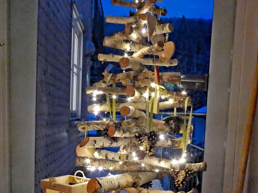 Heimathaus Christbaum Ausstellung 19