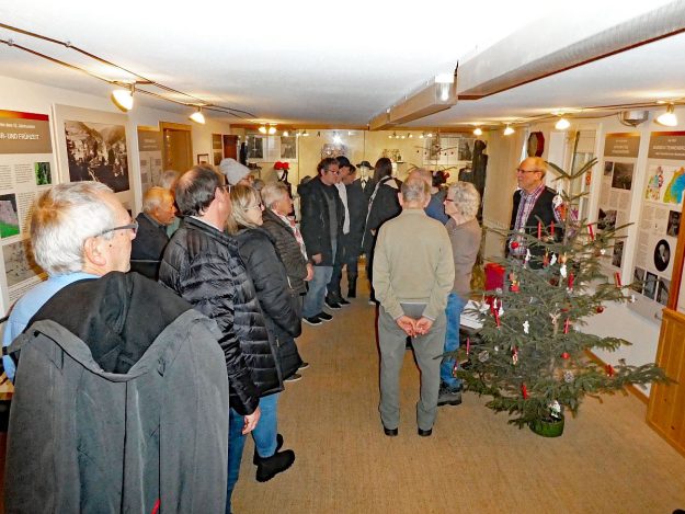 Heimathaus christbaumausstellung 01 Heimathaus christbaumausstellung 01