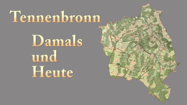 Video 100 Jahre Gemeinsam Tennenbronn Video 100 Jahre Gemeinsam Tennenbronn