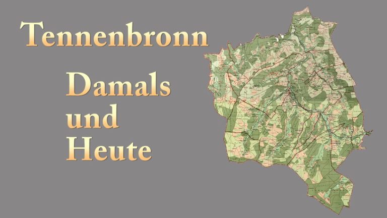 Video 100 Jahre Gemeinsam Tennenbronn