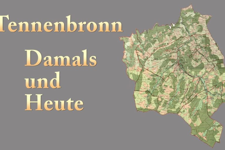 Video 100 Jahre Gemeinsam Tennenbronn