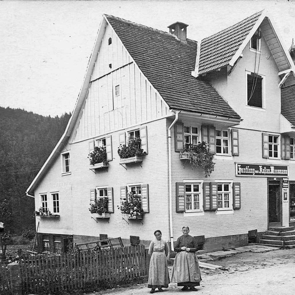 19xx D SchlosserRosa KasianMoosmann