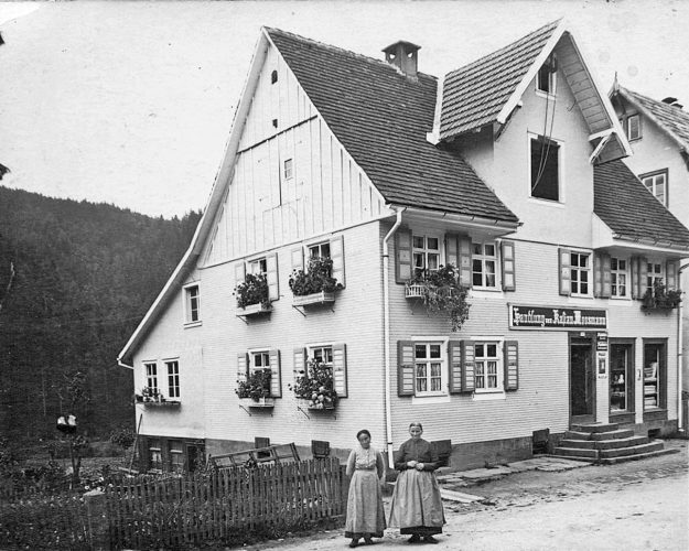 19xx D SchlosserRosa KasianMoosmann 19xx D SchlosserRosa KasianMoosmann