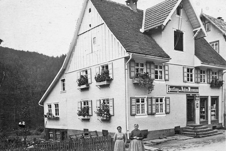 19xx D SchlosserRosa KasianMoosmann