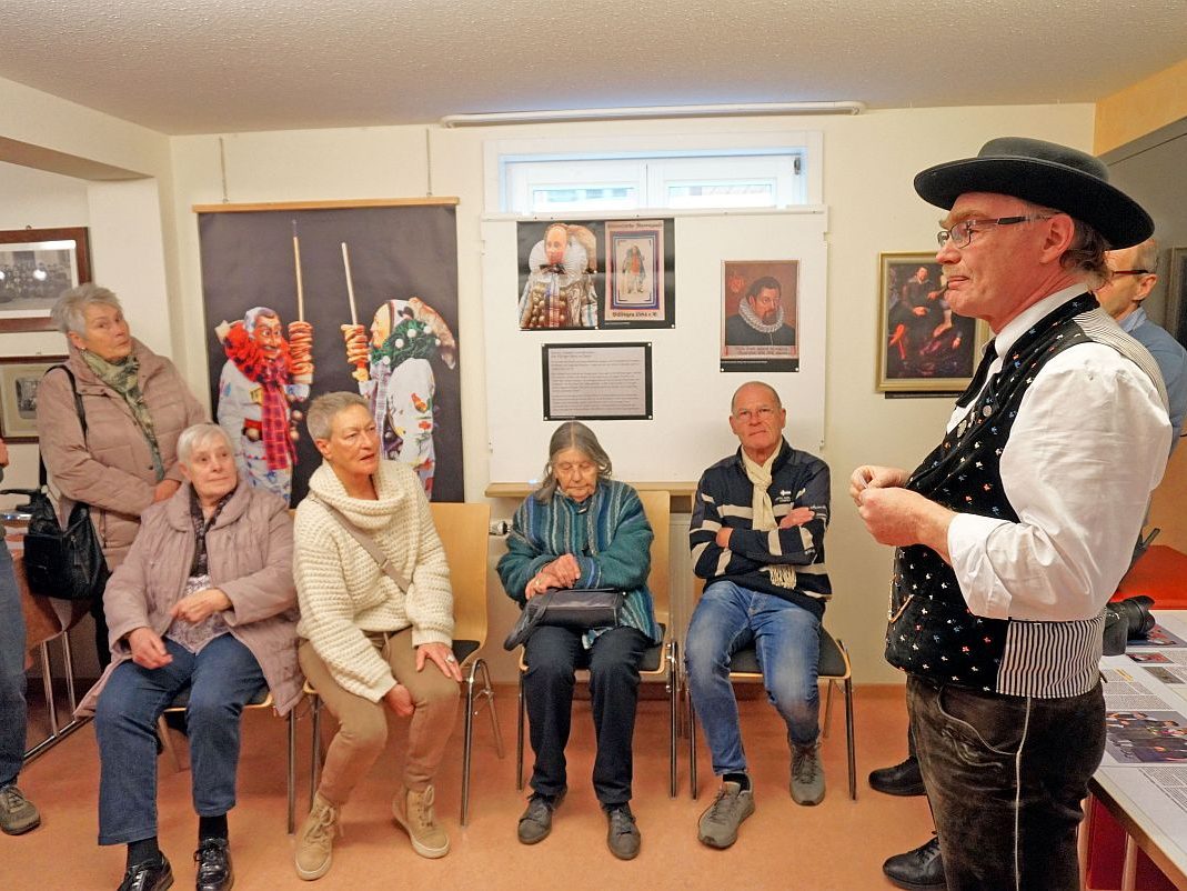 Trachtentag Bauernhochzeit 03