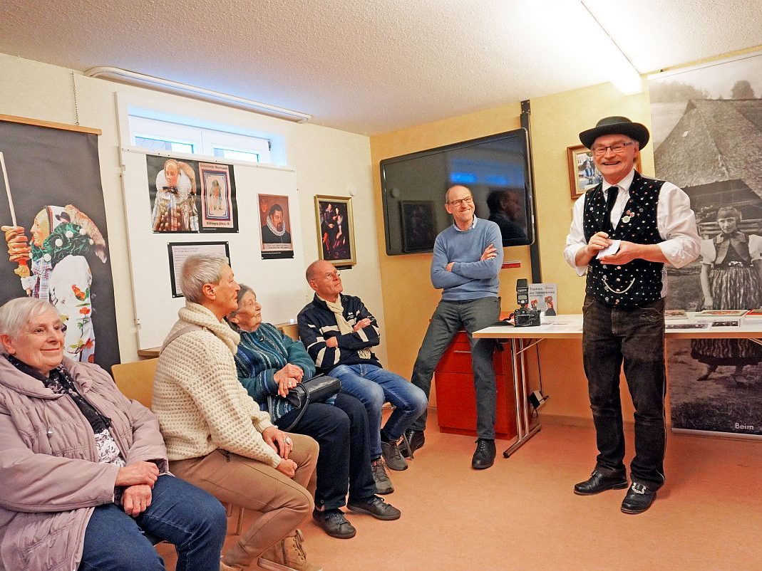 Trachtentag Bauernhochzeit 04