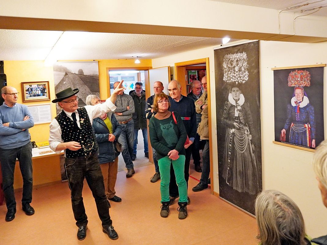 Trachtentag Bauernhochzeit 06