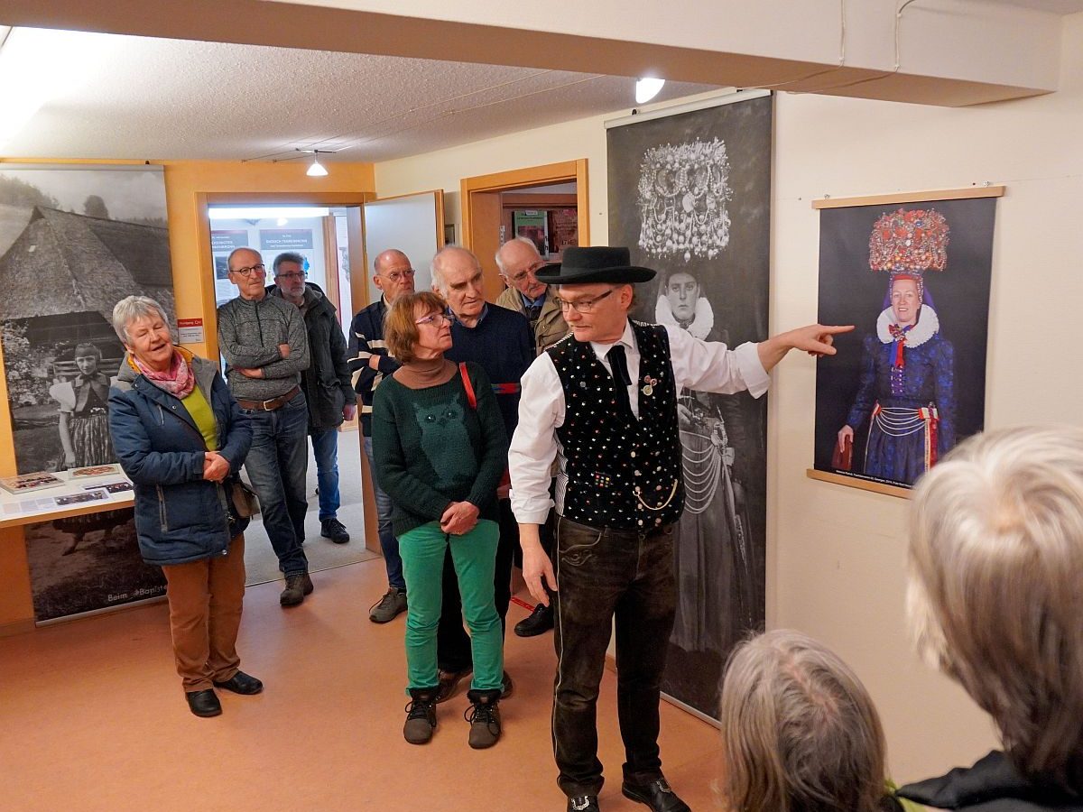 Trachtentag Bauernhochzeit 07