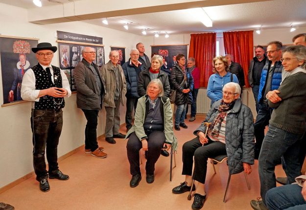 Trachtentag Bauernhochzeit 08 Trachtentag Bauernhochzeit 08
