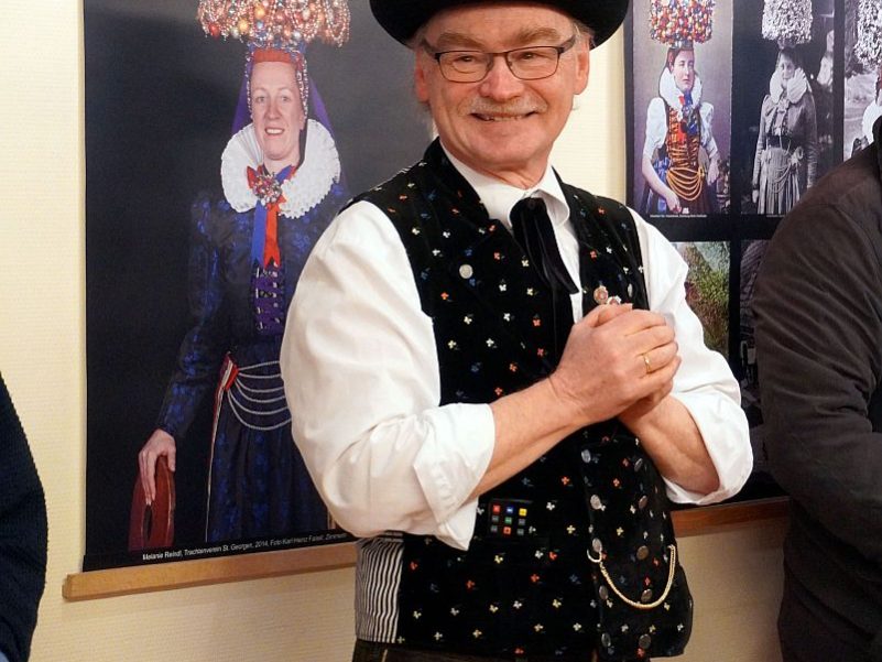 Trachtentag Bauernhochzeit 09