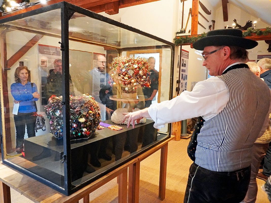 Trachtentag Bauernhochzeit 21