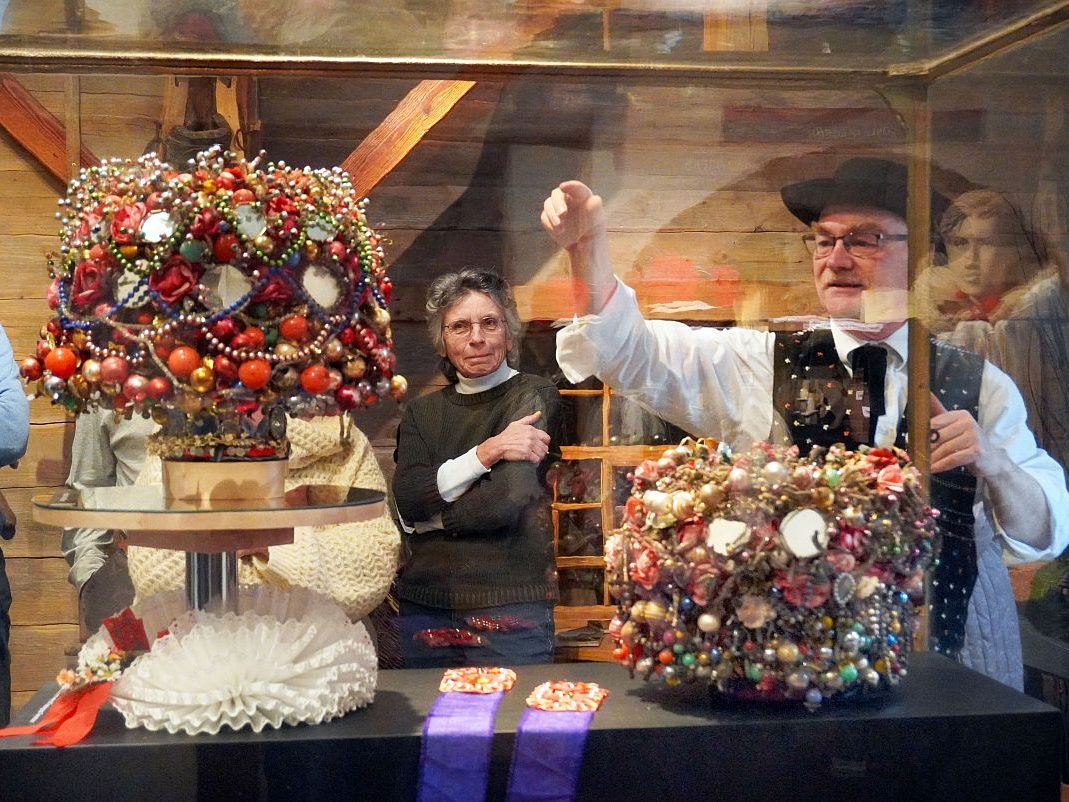 Trachtentag Bauernhochzeit 23