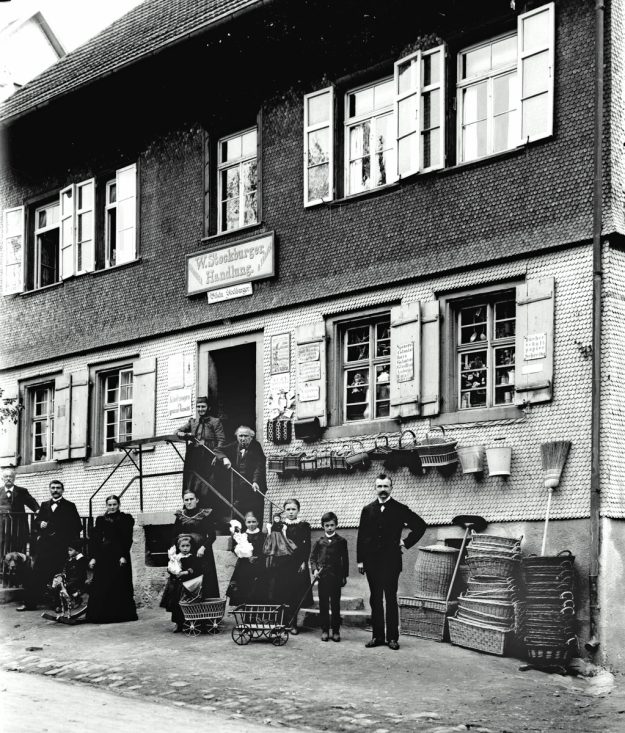 1910 AR Es Schwitzerles Haus StGeorgen Bahnhofstrasse62 Handlung WilhelmStockburger Gekauft 1920vonTB A2 1200 1910 AR Es Schwitzerles Haus StGeorgen Bahnhofstrasse62 Handlung WilhelmStockburger Gekauft 1920vonTB A2 1200