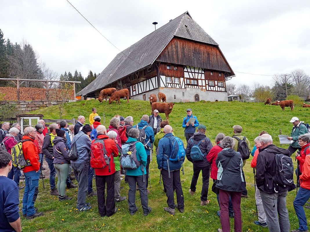 2023 04 30 Höfewanderung Eichbach Falken 24