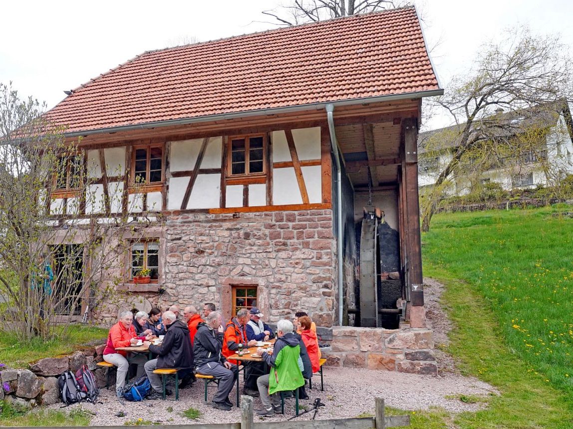 2023 04 30 Höfewanderung Eichbach Falken 57