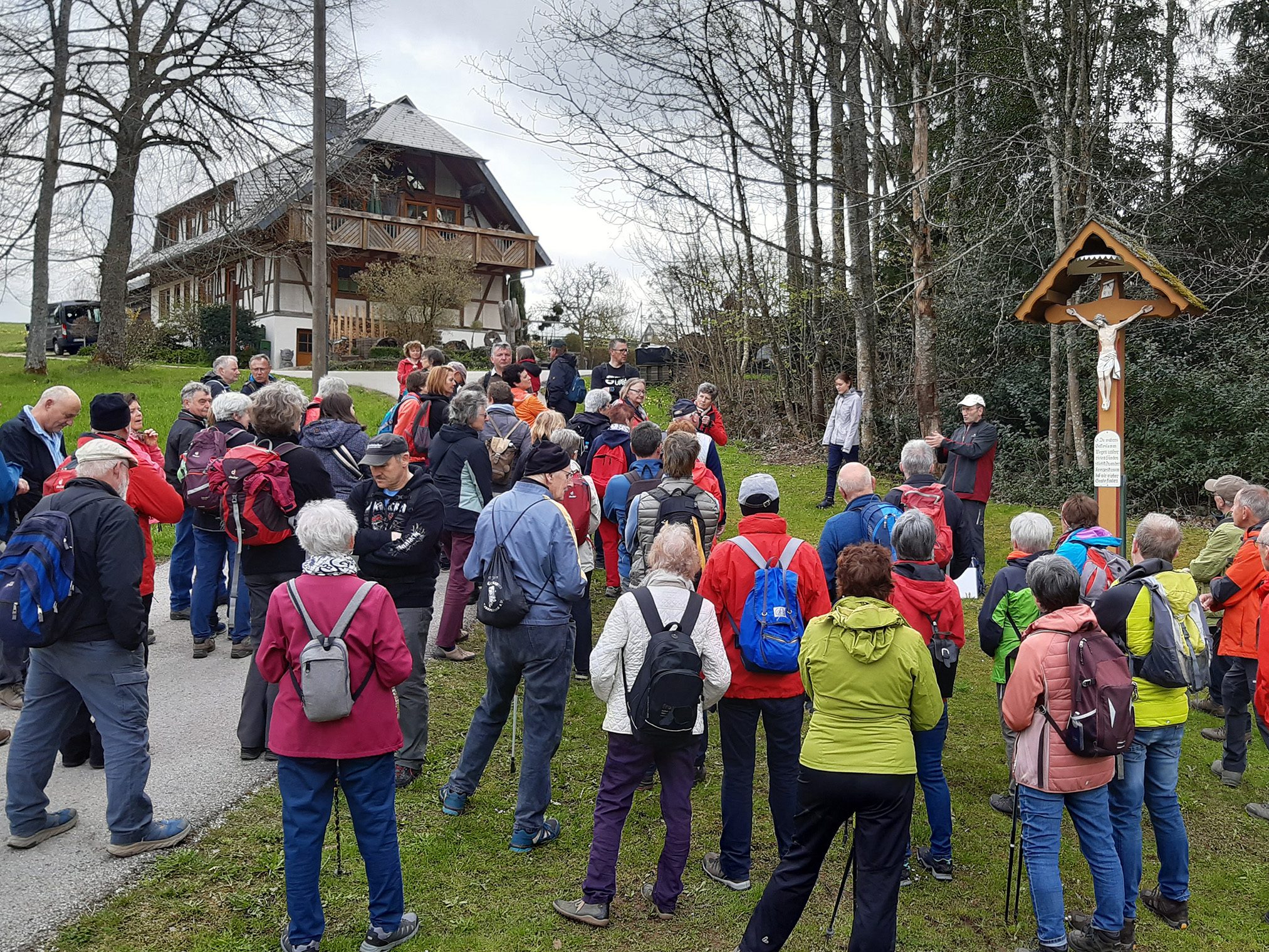 2023 04 30 Hofkreuz Eckenfrieder
