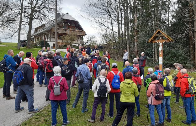 2023 04 30 Hofkreuz Eckenfrieder 2023 04 30 Hofkreuz Eckenfrieder