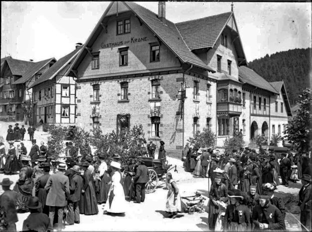 1910 Hochzeit Kronenwirt EugenHaas MarieEpting BA 2019 00002 51 Scan01 1910 Hochzeit Kronenwirt EugenHaas MarieEpting BA 2019 00002 51 Scan01