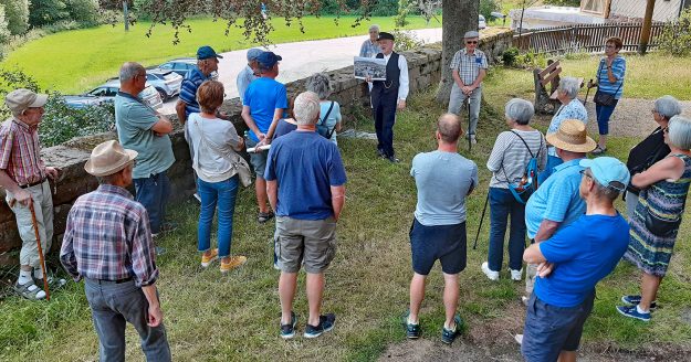 2023 07 13 Dorfbüttel Ulrich Griesshaber 1 AM 2023 07 13 Dorfbüttel Ulrich Griesshaber 1 AM