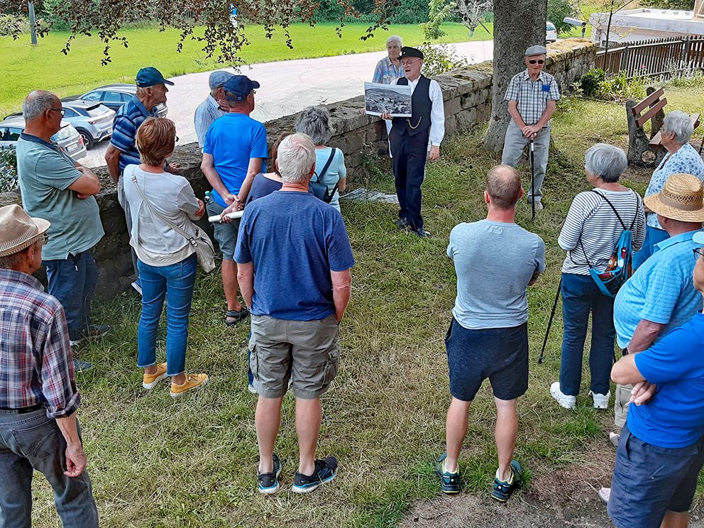 2023 07 13 Dorfbüttel Ulrich Griesshaber 1 AM