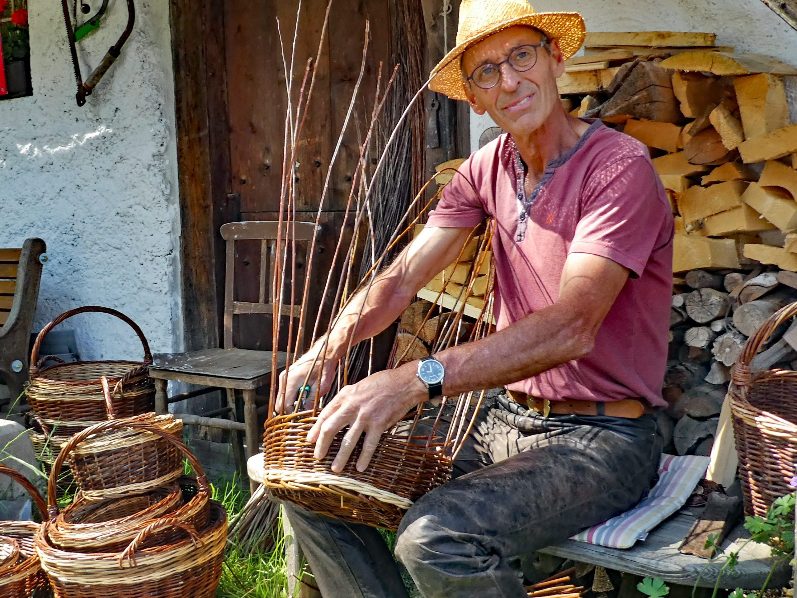 korbmacher Wolfgang Storz 1