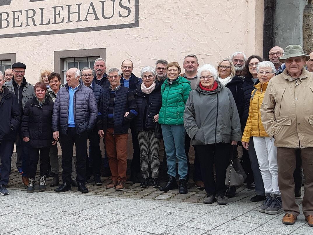 Gruppenbild
