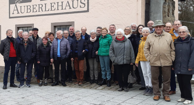 Gruppenbild Gruppenbild