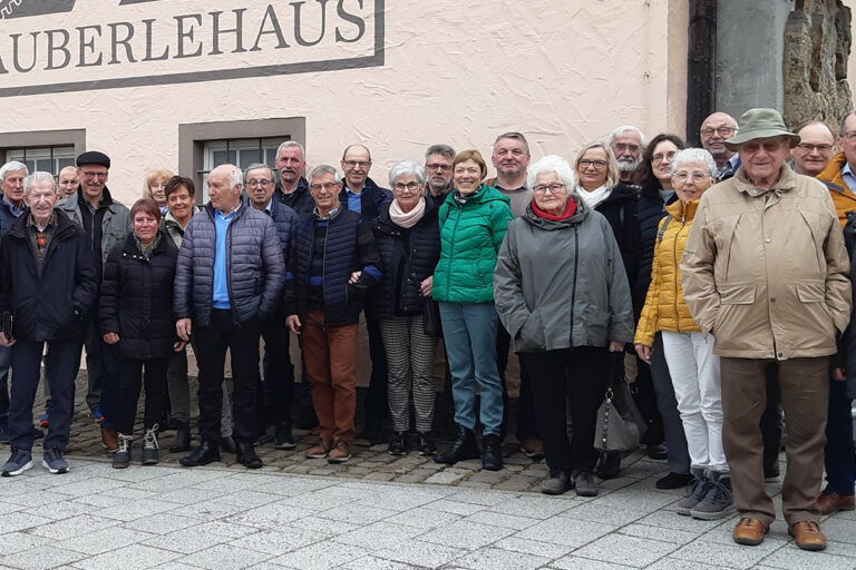 Gruppenbild Gruppenbild