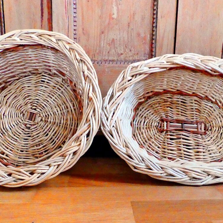 Korb mit Zopfrand 01